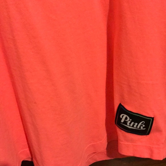 NWT. VS Pink tank top - Picture 2 of 4